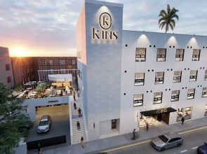 Kins Hotel