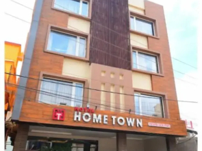 DhamStay Hotel Home Town Near Temple