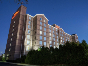 Hilton Garden Inn Louisville Airport