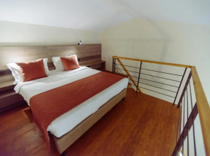 Dilijazz Hotel and Restaurant