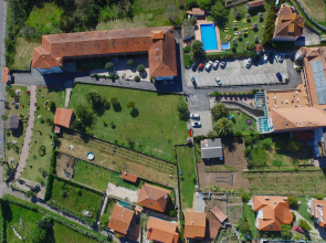 ApartHotel Punta Cabicastro