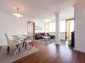 Stunning Double Bedroom Apartment Bkjh