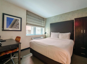 The Solita Soho Hotel