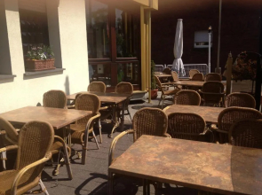 Hotel Restaurant Flora