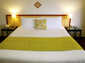 Tuscany Villas Whakatane