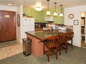 St Anton Condos #78 2 Bedrooms 2 Bathrooms Home