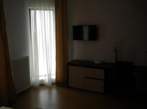 Pensiunea Konfort