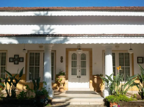 Marlihill Bungalow - CGH Earth