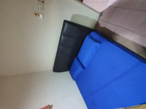 OYO 90160 Kl City Lodge