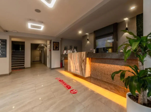 Tema 242 Hotel