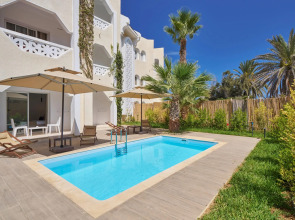 Mahdia beach & aquapark