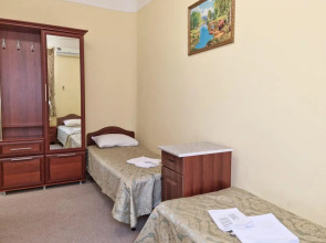 Центр отдыха Адреналин