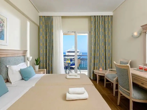 Hotel Timoleon