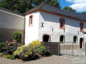 Prisma Hotel Burg Bollendorf