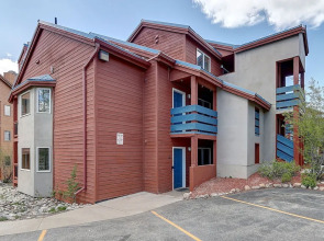 Cinnamon Ridge Hotel