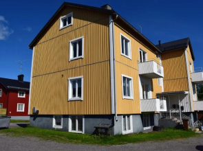 Apartment in central Kiruna 7