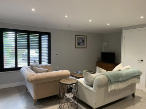 Stunning 1-Bed Apartment in Newmarket