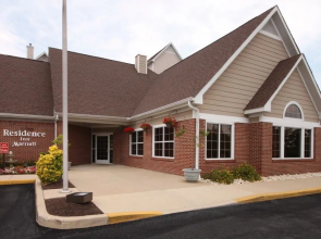 Residence Inn Philadelphia West Chester/Exton