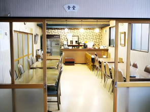 Takahashi Ryokan