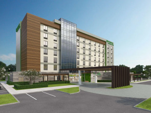 Wyndham Garden Sacramento Airport Natomas