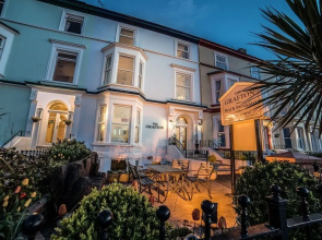 Grafton Guest Accommodation