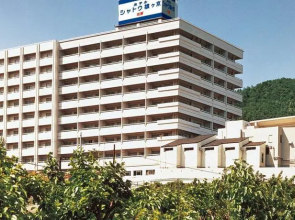 Hotel Chateau Sarugakyo Sakura