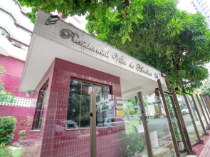 PB02 Ap. a 500m do Fiesta Pituba