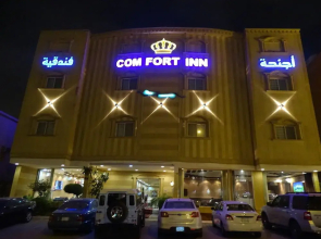 Comfort Inn Taawn