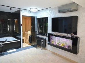 Mademoiselle Luxury Spa