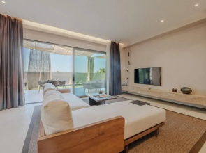 Silence Villas