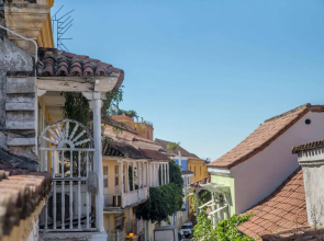 Casa Claver Loft Boutique Hotel