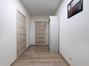 Апартаменты Комфорт на улице Коротченко 22