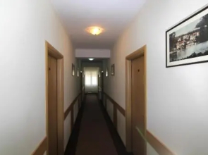 Hotel Muresul Health Spa