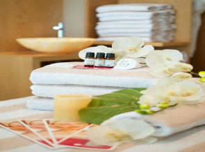 Отель Montreal Barsha