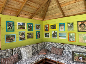Aventura Rincon Ecolodge