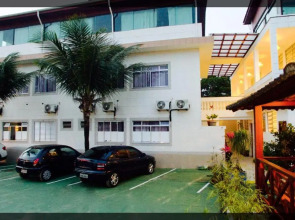 Pousada Recanto Bertioga