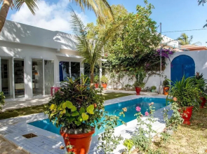 Saly International House