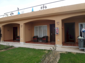 Porto Matrouh Beach Resort