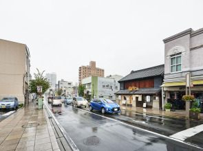 Hotel Select Inn Mishima