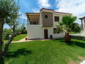 Villas Hanioti