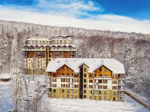 Sun & Snow Resort Izery