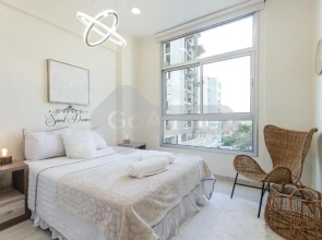 Impecable Apartamento de 2 dormitorios 2D009