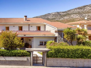 Orosei Home Holidays - Rimediu