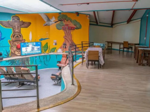 Kapai Hostel