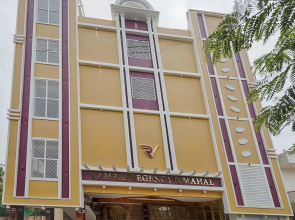 Hotel Ramraj Regency