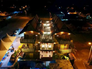 Kampong Pinang Sebatang Melaka