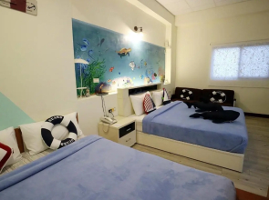 Sabai Bed and Breakfast