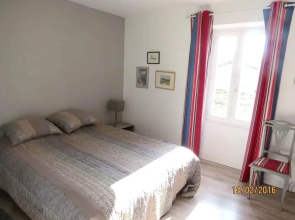 House With 4 Bedrooms in Gaillac, With Enclosed Garden and Wifi