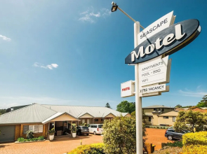 Mollymook Seascape Motel and Apartments