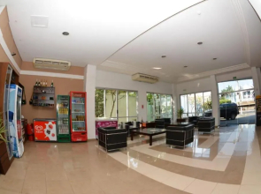 Delcas Hotel